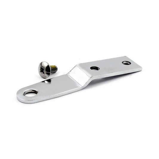 Mustang, passenger seat mount bracket kit