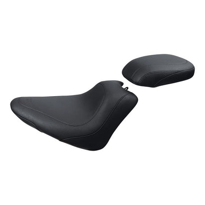 Mustang Wide Tripper passenger seat