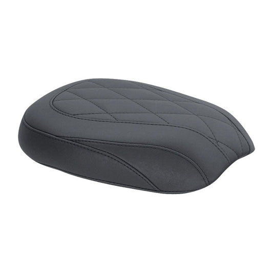 Mustang, Wide Tripper passenger seat