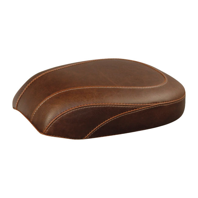 Mustang, wide tripper passenger seat