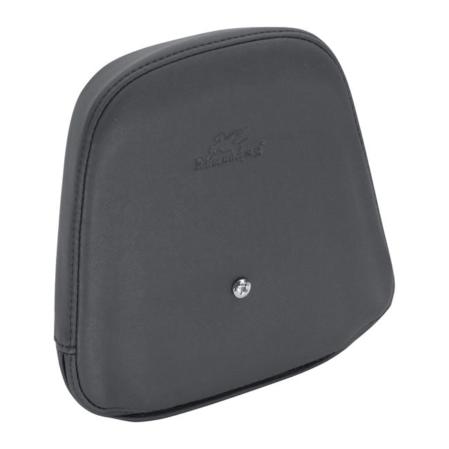 Mustang, Vintage sissy bar back pad
