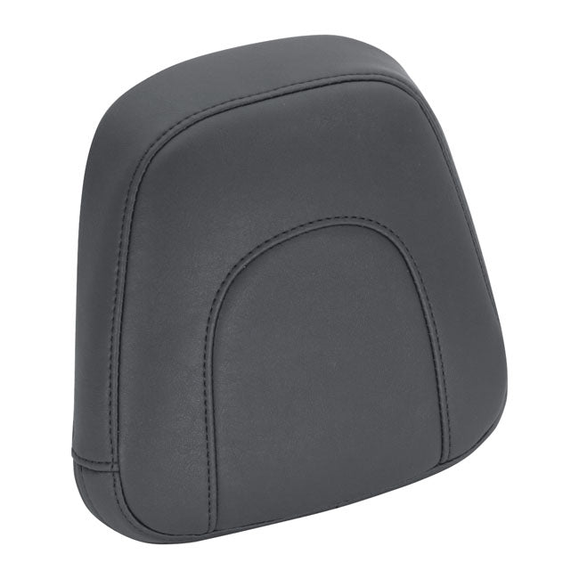 Mustang, Vintage sissy bar back pad