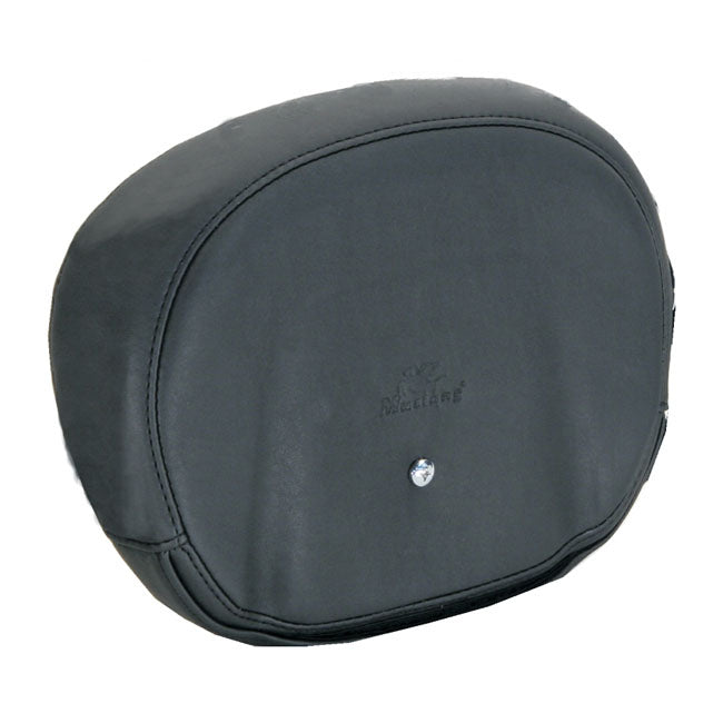 Mustang, Vintage sissy bar back pad