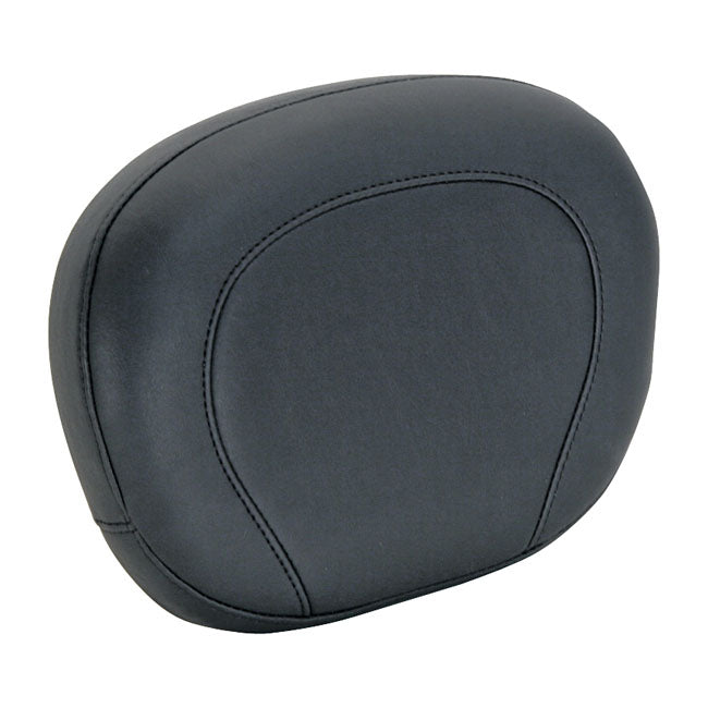 Mustang, Vintage sissy bar back pad
