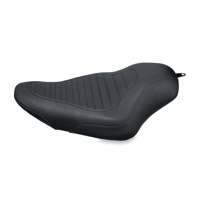 Mustang, Tripper solo seat