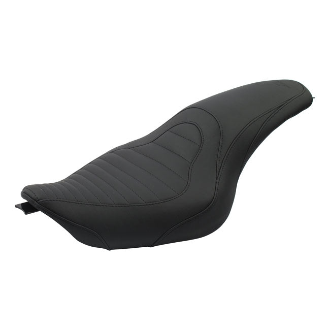 Mustang, Tripper Fastback 2-up one-piece seat