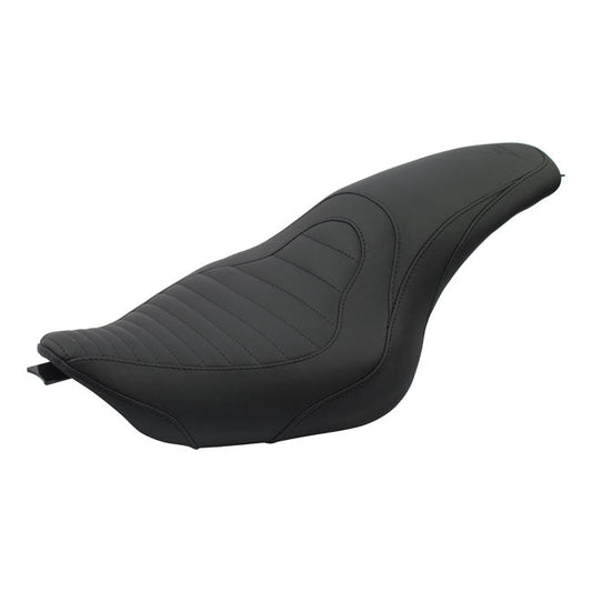 Mustang, Tripper Fastback 2-up one-piece seat