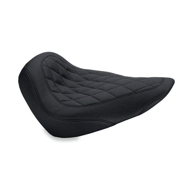 Mustang, Wide Tripper solo seat