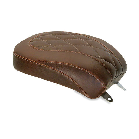 Mustang, wide tripper passenger seat
