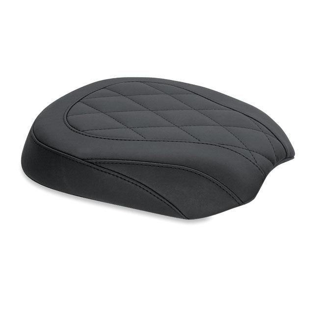 Mustang, Wide Tripper passenger seat