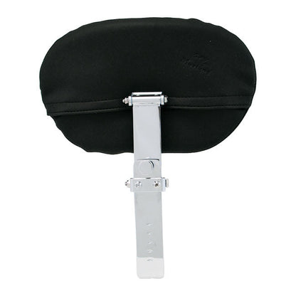 Mustang, rider backrest kit Smooth