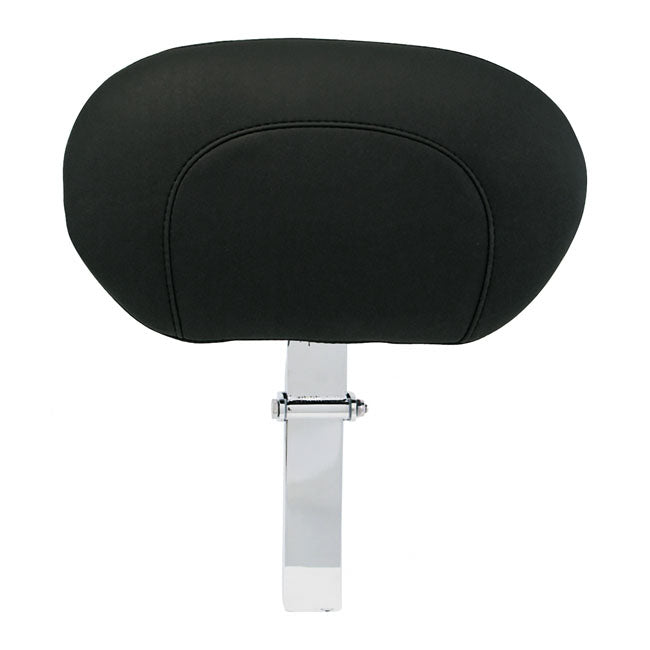 Mustang, rider backrest kit Smooth