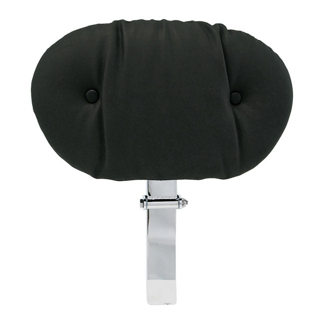Mustang, rider backrest kit Regal