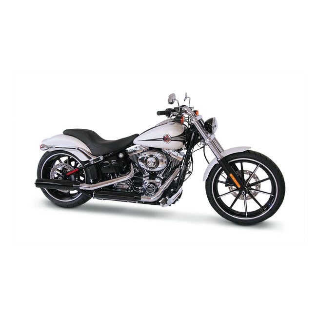 Mustang, Tripper Fastback 2-up one-piece seat
