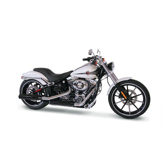 Mustang, Tripper Fastback 2-up one-piece seat