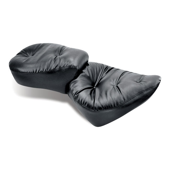 Mustang, Regal Wide seat
