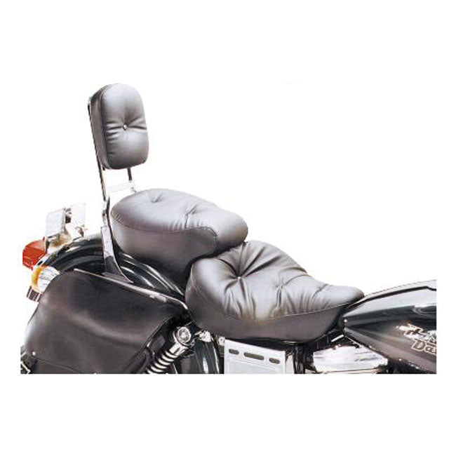 Mustang, Wide Regal seat
