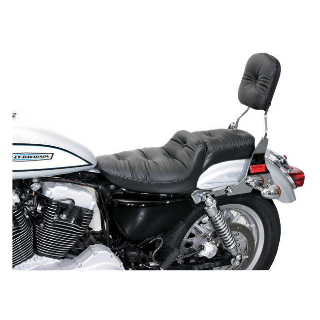 Mustang, Regal Duke 2-up seat