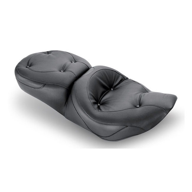 Mustang, Regal Wide seat