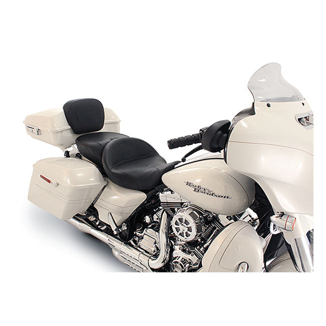 Mustang, OEM style passenger pad
