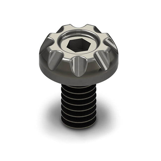Mustang, seat mount bolt ''Pinion''