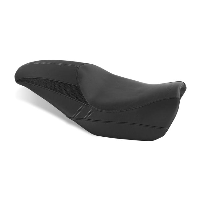 Mustang, Fastback 2-up seat