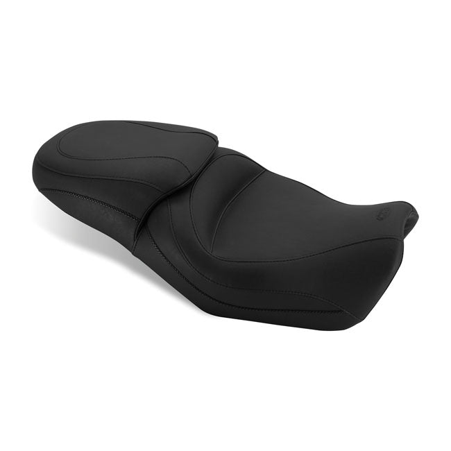 Mustang, Standard seat