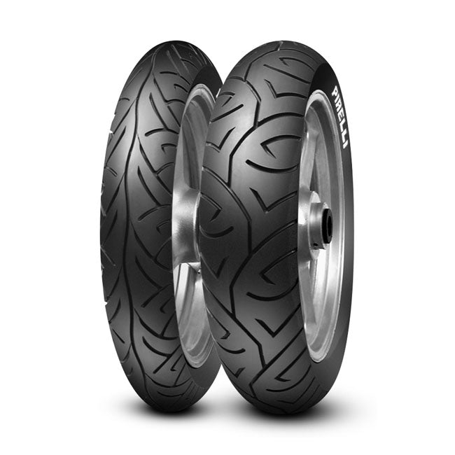 Pirelli Sport Demon tire 140/70-15 69P