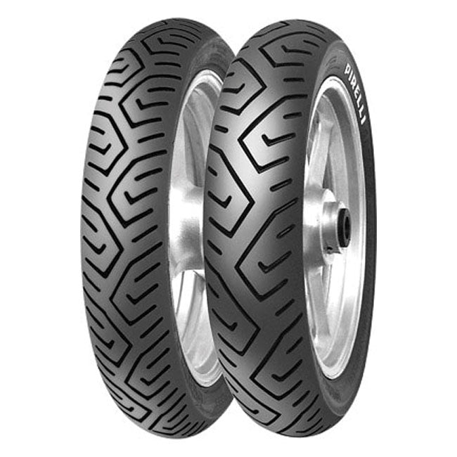 Pirelli MT 75 tire 100/80-17 52P