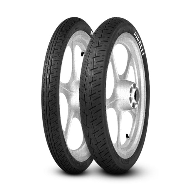 Pirelli City Demon tire 3.00-18 52P