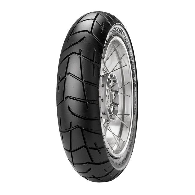 Pirelli Scorpion Trail tire 160/60ZR17 69W