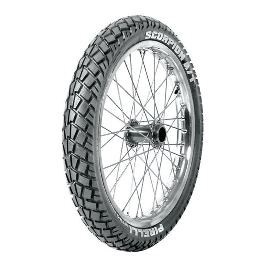 Pirelli MT 90 A/T Scorpion MST tire 90/90-21 54S TT