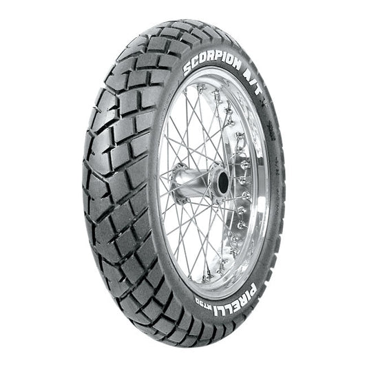 Pirelli MT 90 A/T Scorpion MST tire 120/80-18 62S TT