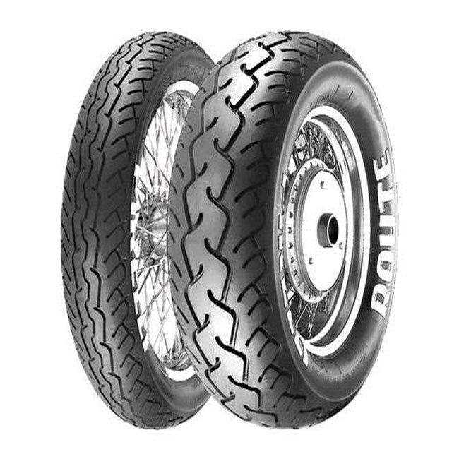 Pirelli MT 66 Route tire 140/90-16 71H