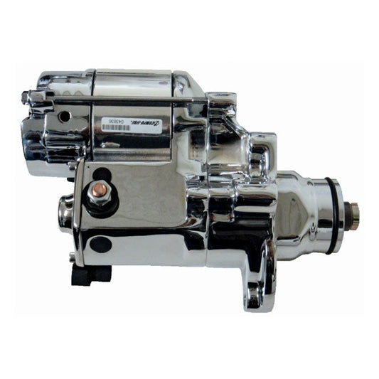 Compu-Fire, starter motor 1.6kW