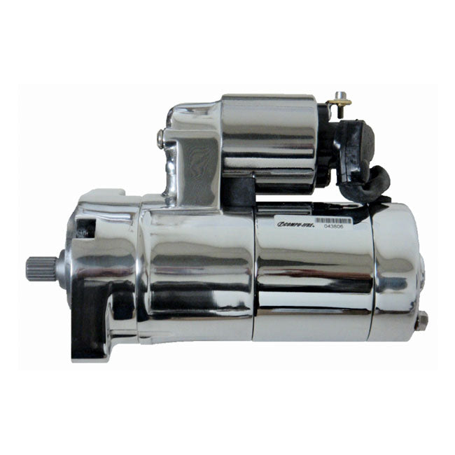 Compu-Fire, GEN3 starter motor 2.0kW
