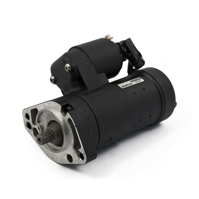 Compu-Fire, GEN3 starter motor 2.0kW