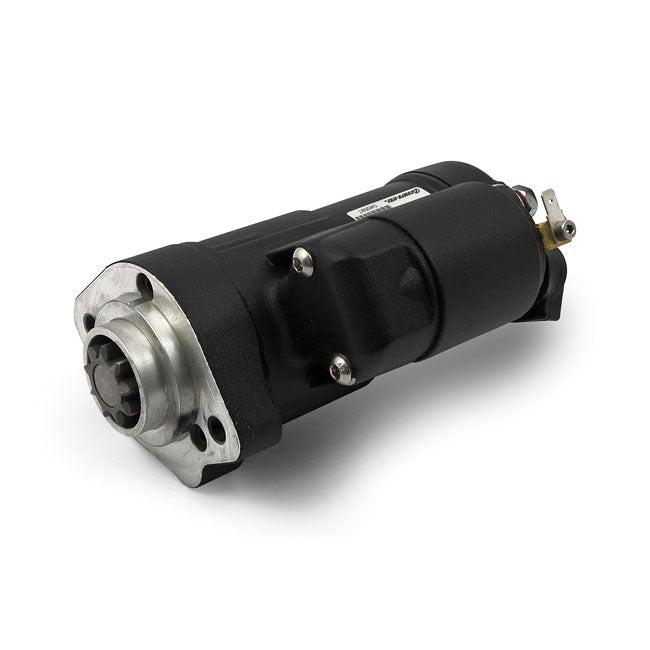 Compu-Fire, GEN3 starter motor 2.0kW