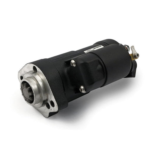 Compu-Fire, GEN3 starter motor 2.0kW