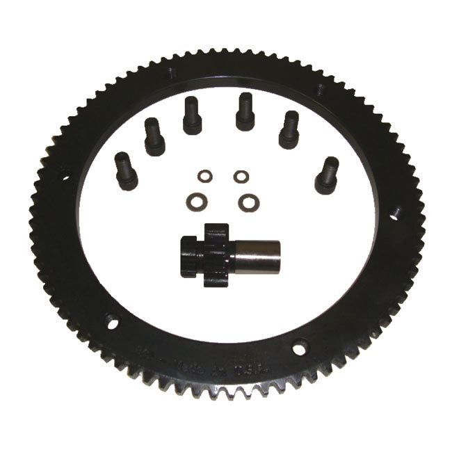 1084 starter ring gears conversion kit