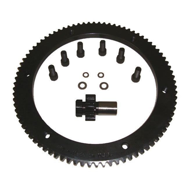 1084 starter ring gears conversion kit