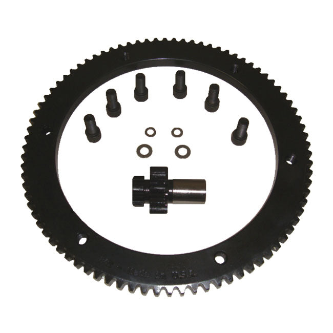 1084 starter ring gears conversion kit