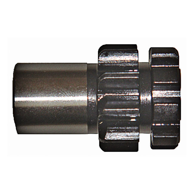 Repl starter pinion gear
