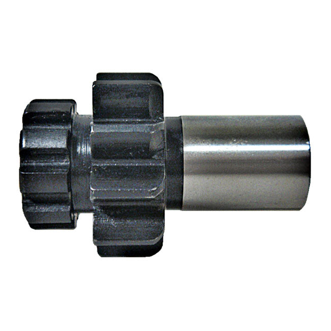 Repl starter pinion gear
