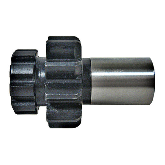 Repl starter pinion gear