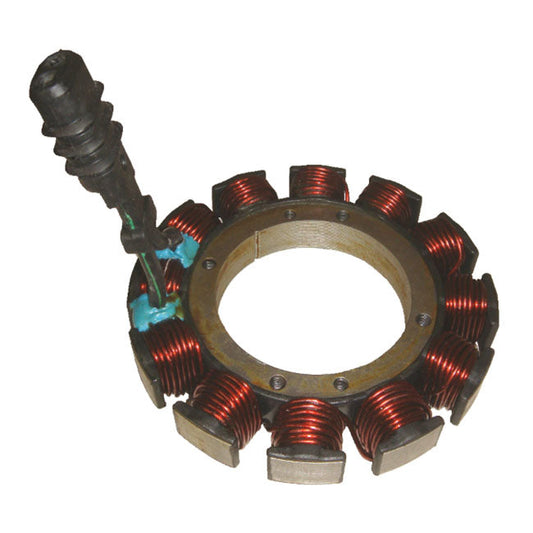 Compufire, alternator stator