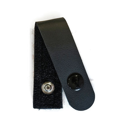 DMD, goggle retainer
