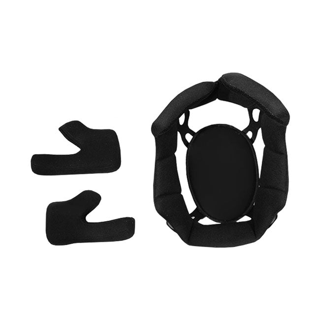 DMD, Helmet