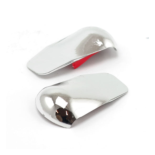 Extenders, turn signal button switch