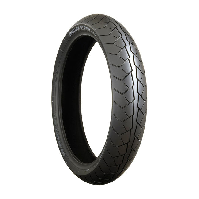 Bridgestone tire 120/70VB17 BT-020 M